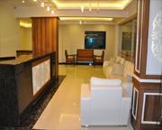 Mitos Hotel Alanya Exterior photo