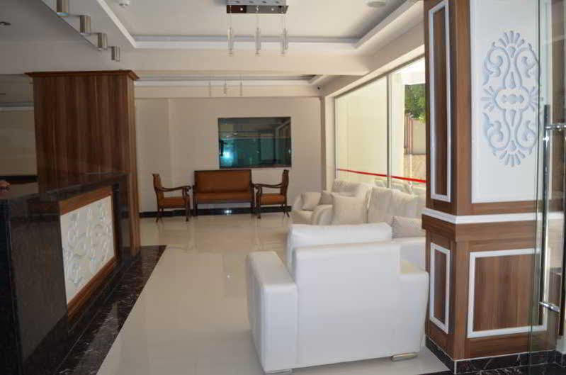 Mitos Hotel Alanya Exterior photo
