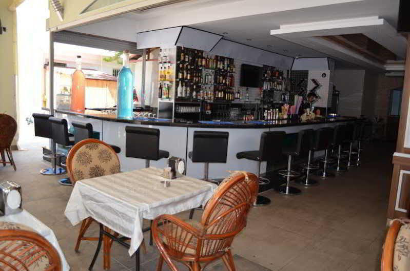 Mitos Hotel Alanya Exterior photo